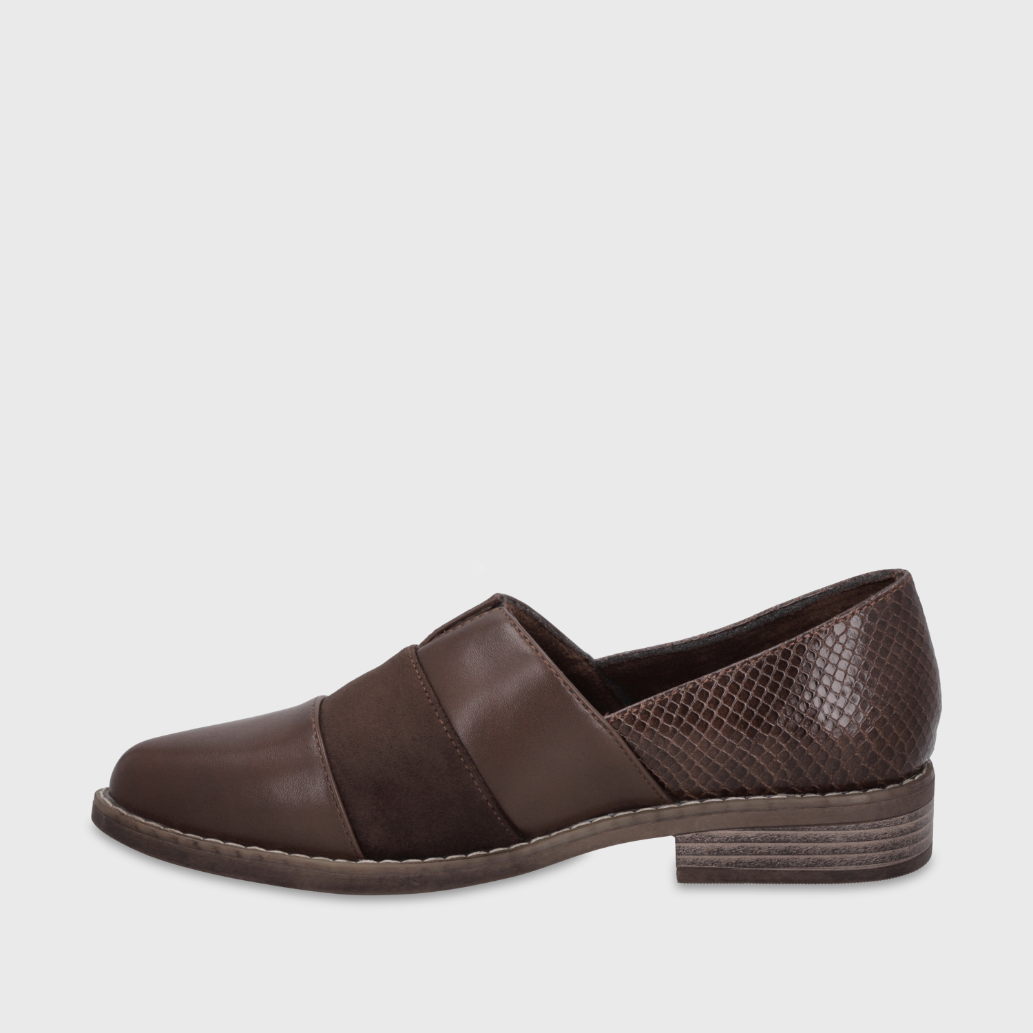 ZAPATO CAFE  MUJER 17562 - 4