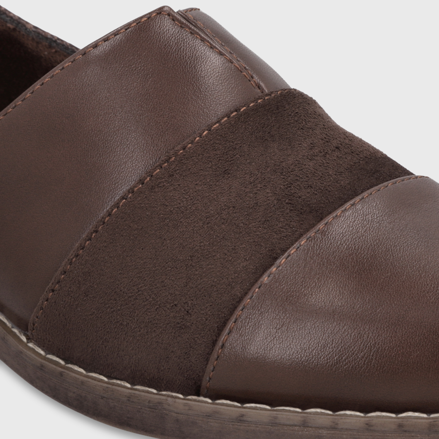 ZAPATO CAFE  MUJER 17562 - 6
