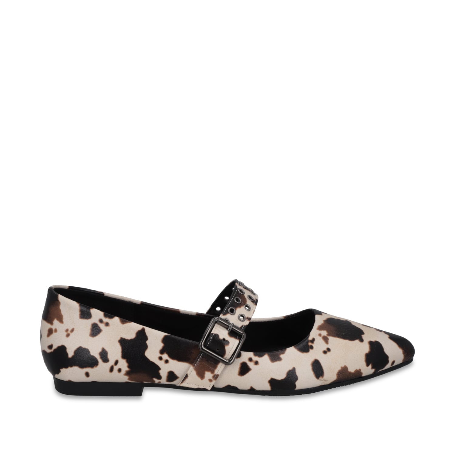 BALLERINA ANIMAL PRINT MUJER 5401152 - 1