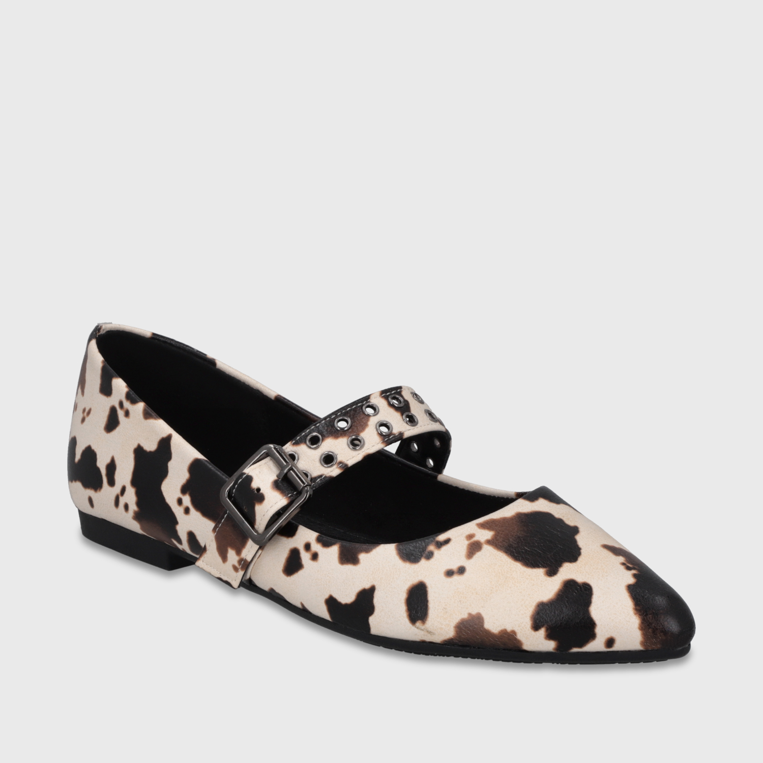 BALLERINA ANIMAL PRINT MUJER 5401152 - 2