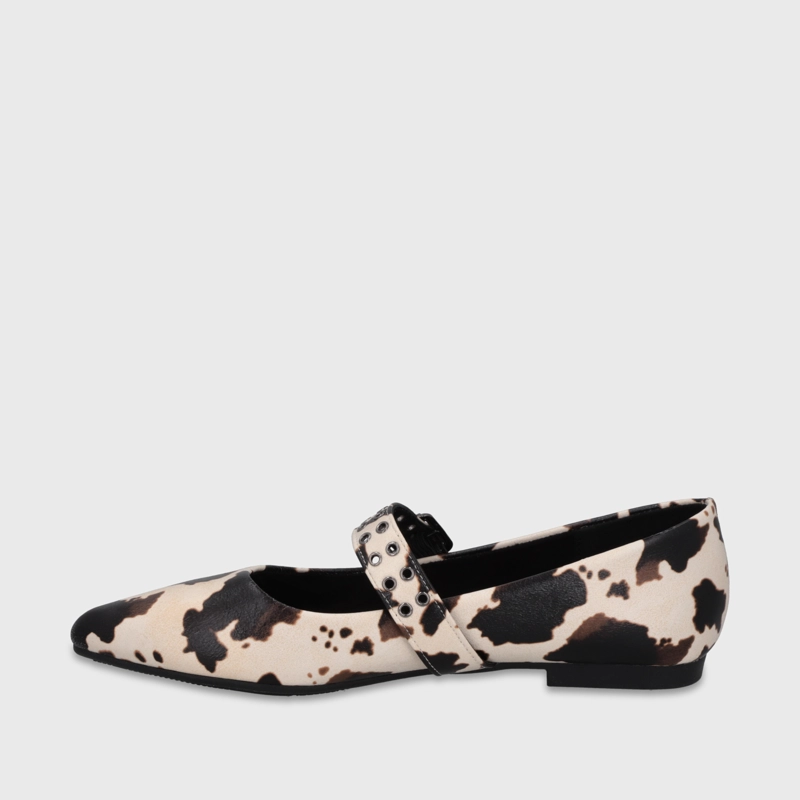 BALLERINA ANIMAL PRINT MUJER 5401152 - 4