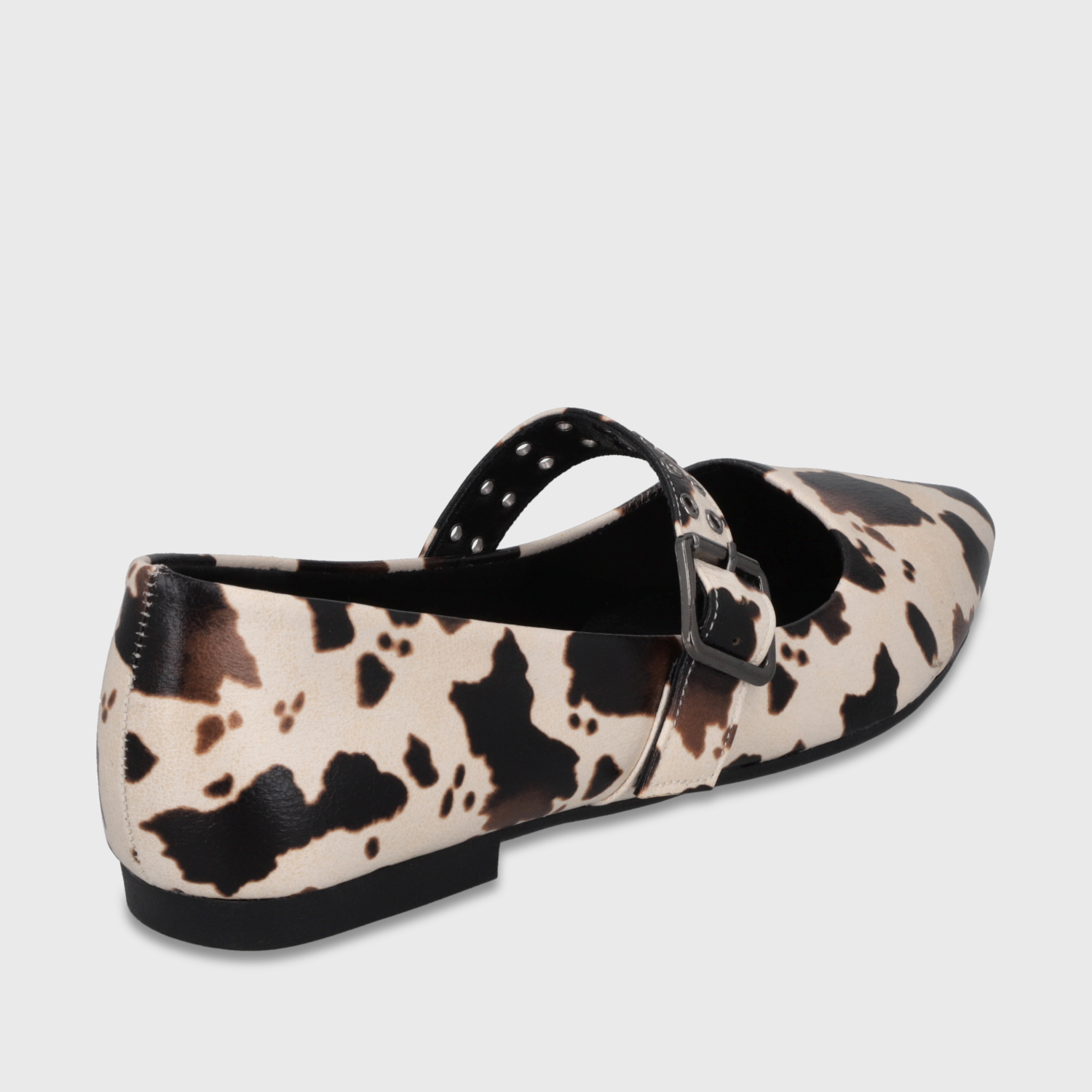 BALLERINA ANIMAL PRINT MUJER 5401152 - 5