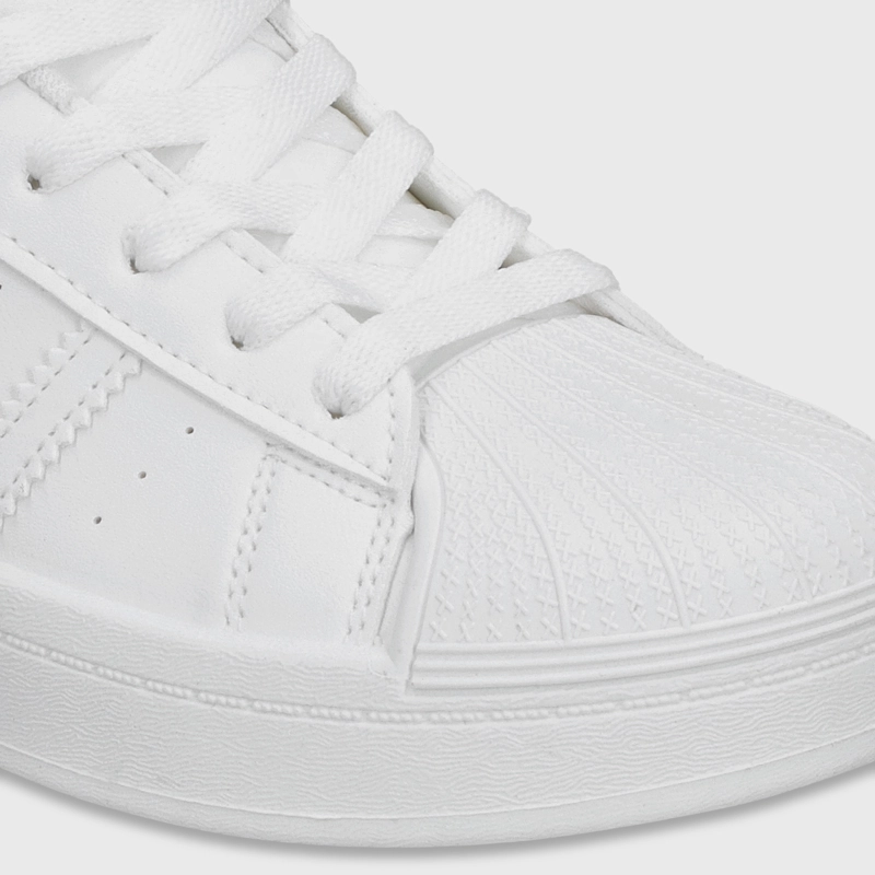 ZAPATILLA BLANCA MUJER 6803006 - 6