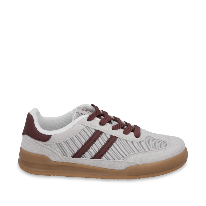 ZAPATILLA GRIS MUJER 6802026 - 1