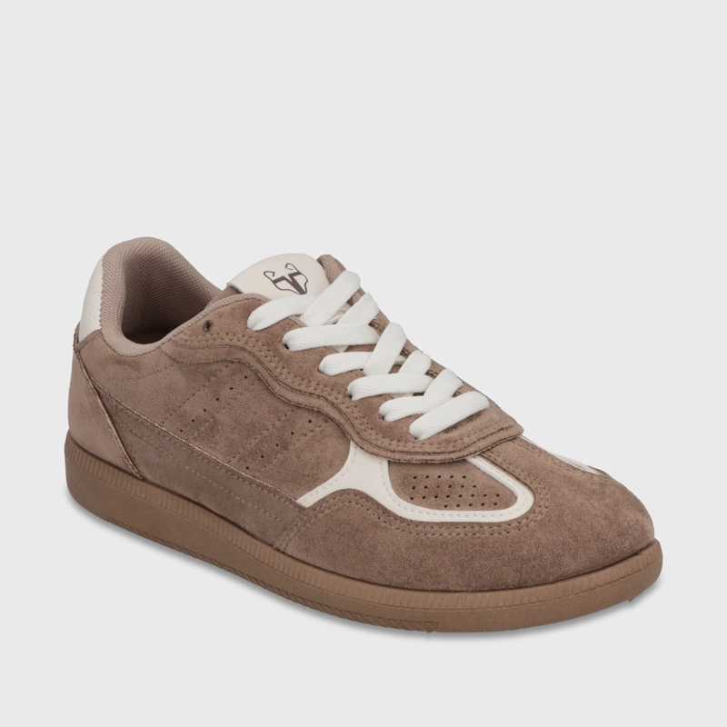 ZAPATILLA CAFE MUJER 4806208 - 2
