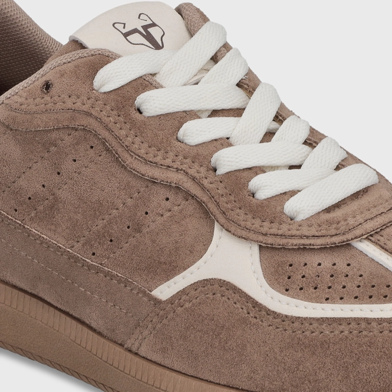 ZAPATILLA CAFE  MUJER 4806208 - 6