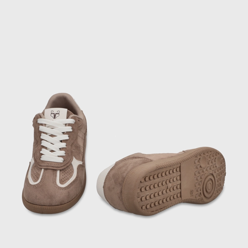 ZAPATILLA CAFE  MUJER 4806208 - 7