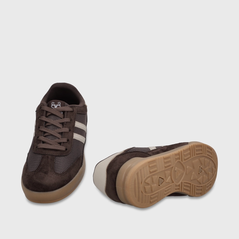 ZAPATILLA CAFE  MUJER 6802053 - 7
