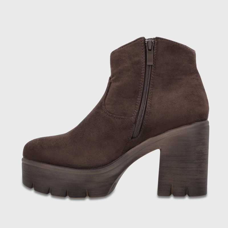 BOTIN TACO CAFE  MUJER 5531102 - 4