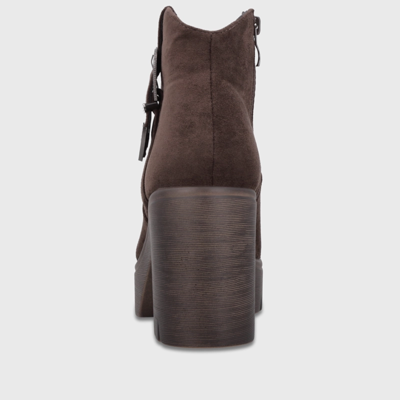 BOTIN TACO CAFE  MUJER 5531102 - 5
