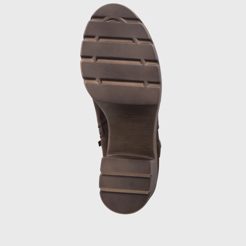 BOTIN TACO CAFE  MUJER 5531102 - 7
