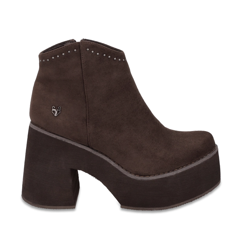 BOTIN TACO CAFE  MUJER 1504153 - 1