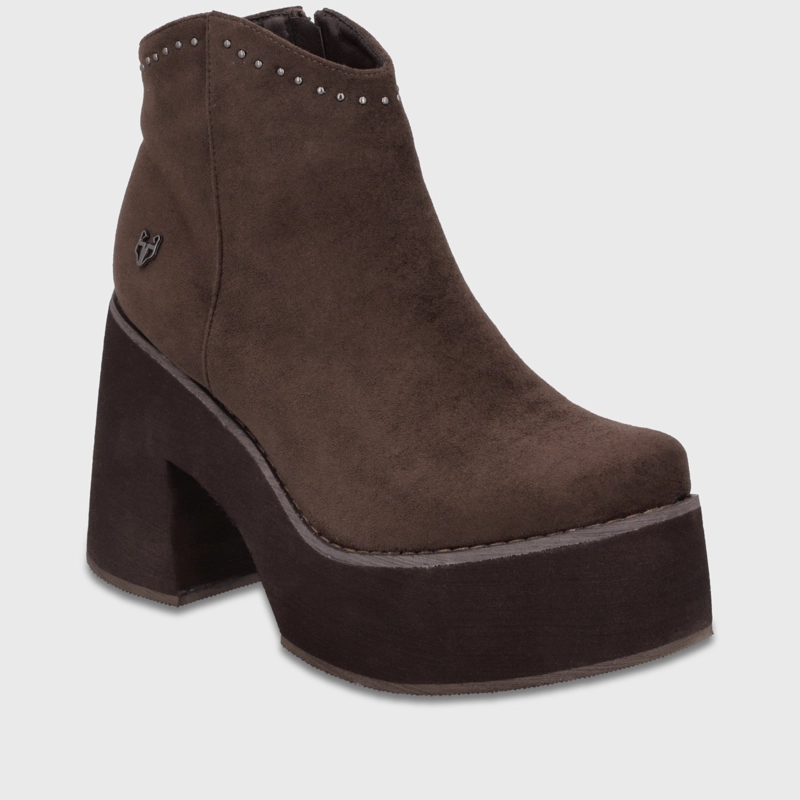 BOTIN TACO CAFE  MUJER 1504153 - 2