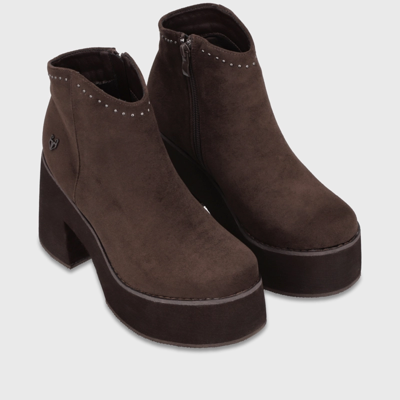 BOTIN TACO CAFE  MUJER 1504153 - 3