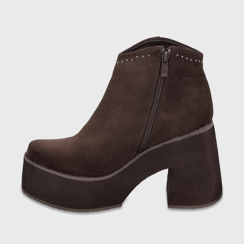 BOTIN TACO CAFE  MUJER 1504153 - 4