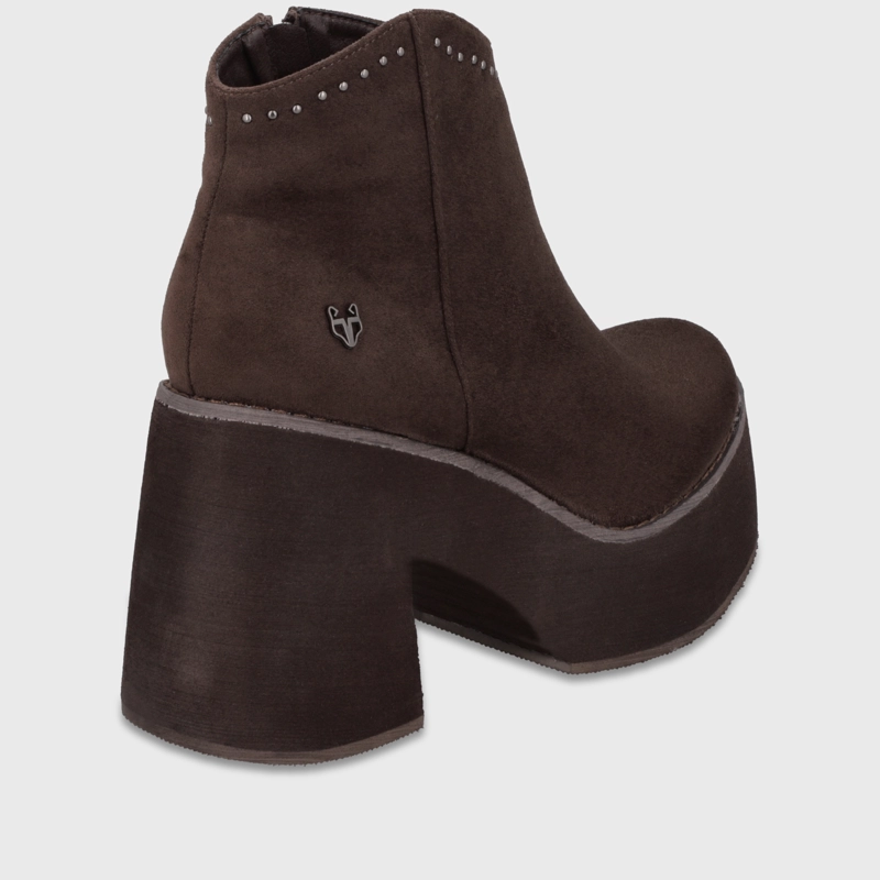 BOTIN TACO CAFE  MUJER 1504153 - 5