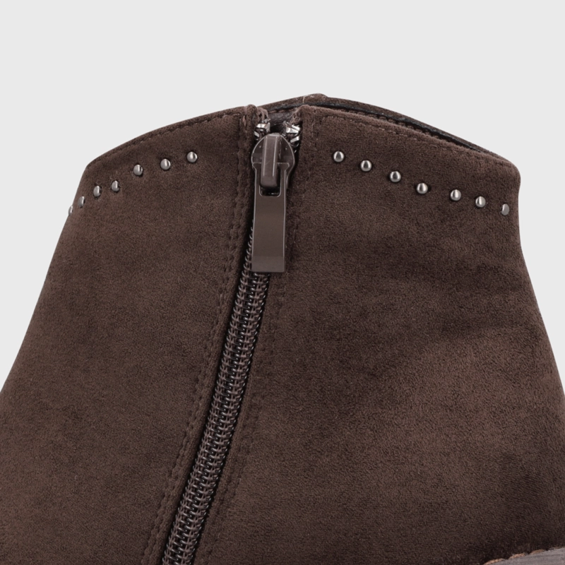 BOTIN TACO CAFE  MUJER 1504153 - 6
