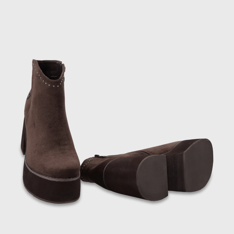 BOTIN TACO CAFE  MUJER 1504153 - 7