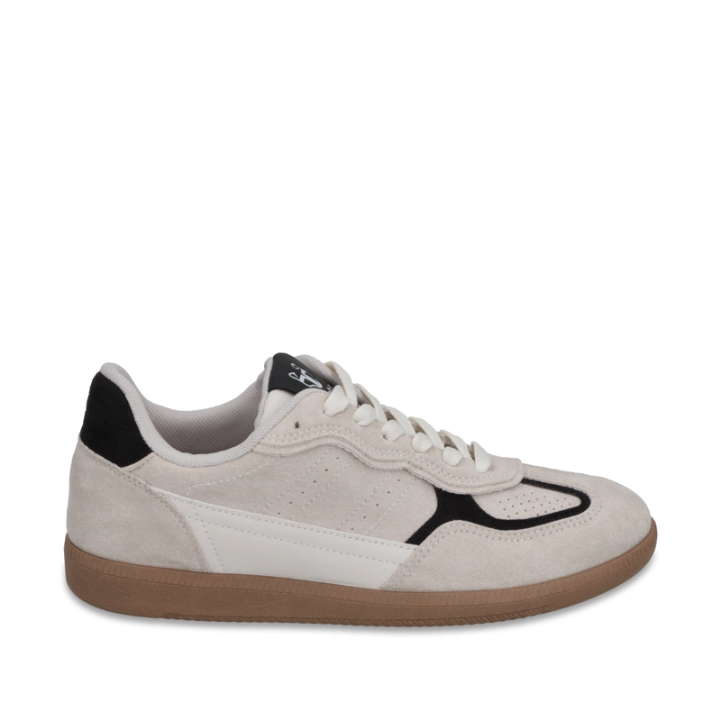 ZAPATILLA BEIGE MUJER 4806226 - 1