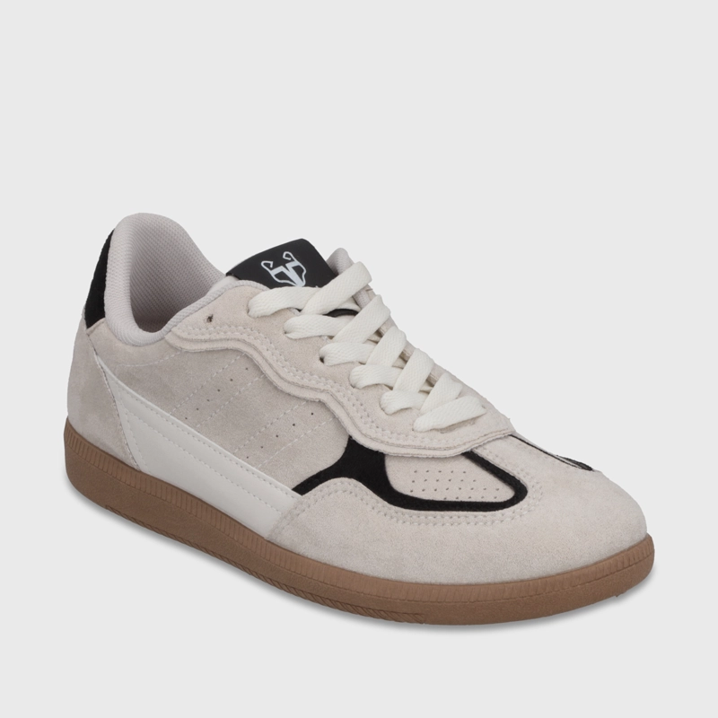ZAPATILLA BEIGE MUJER 4806226 - 2