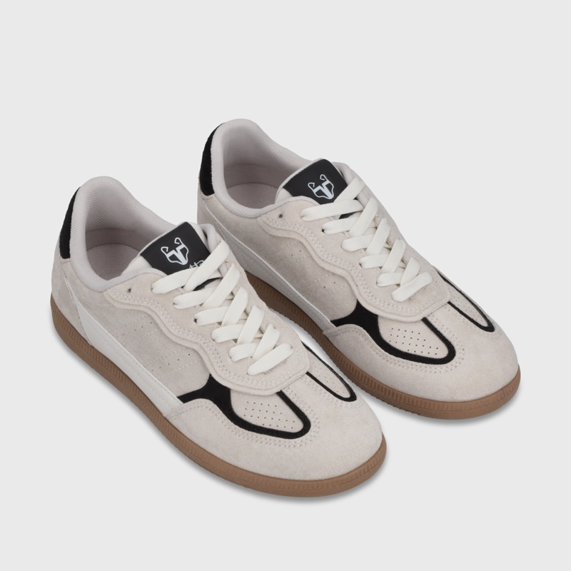 ZAPATILLA BEIGE MUJER 4806226 - 3