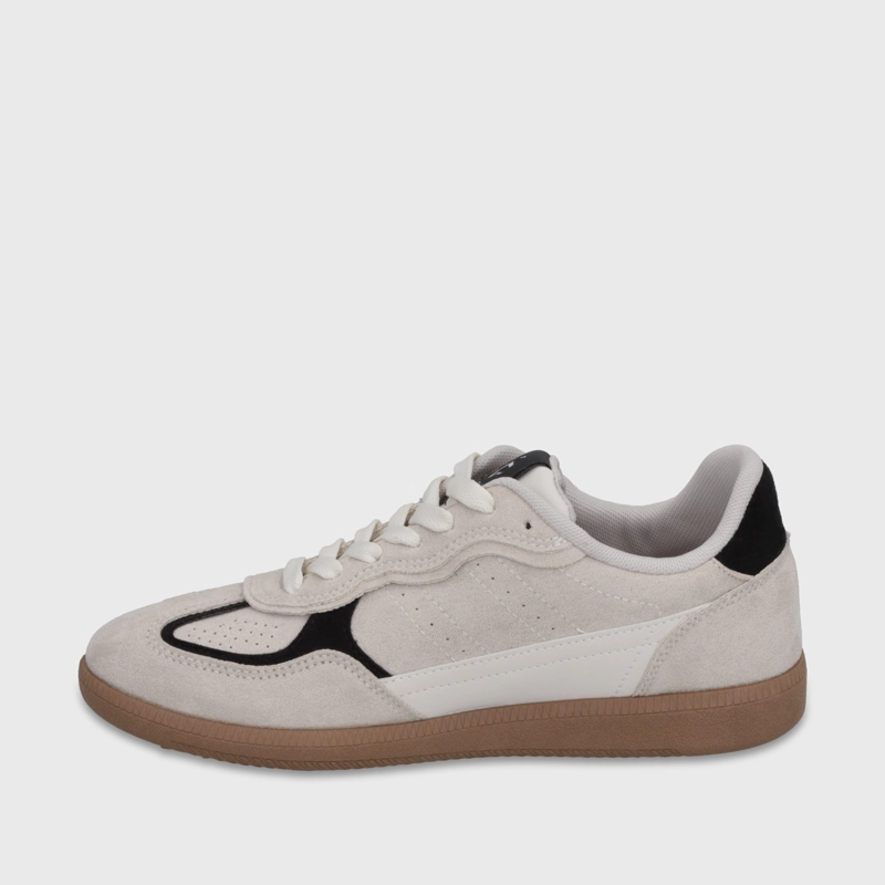 ZAPATILLA BEIGE MUJER 4806226 - 4
