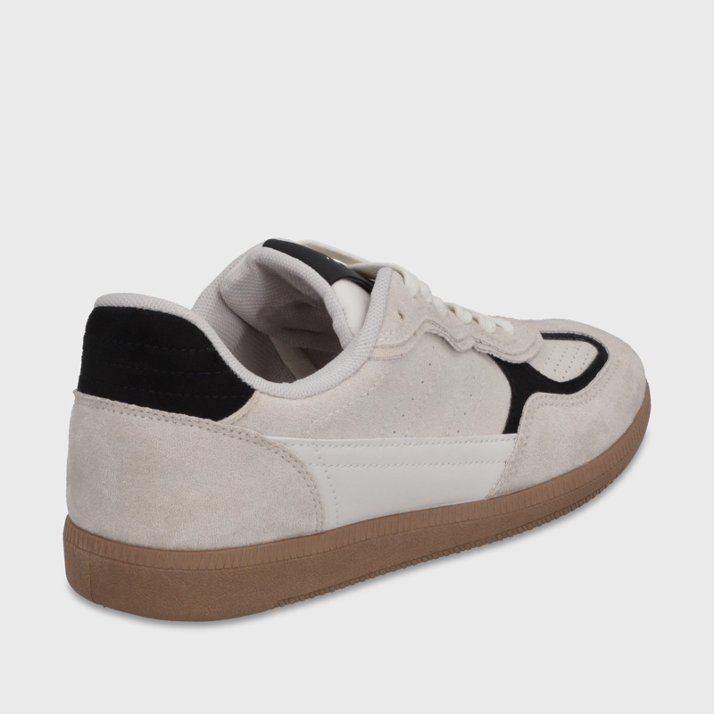 ZAPATILLA BEIGE MUJER 4806226 - 5