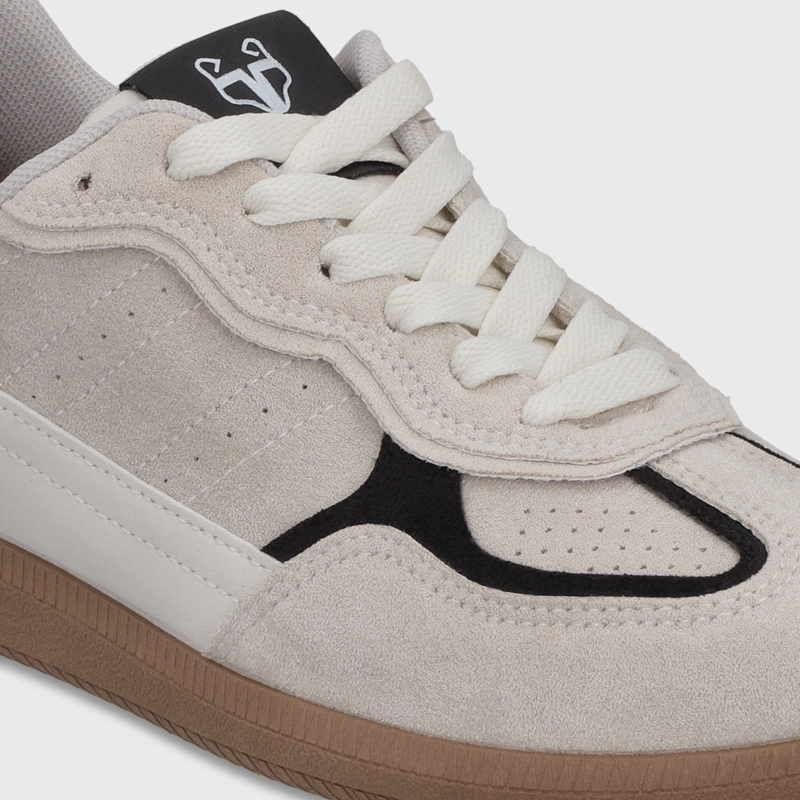 ZAPATILLA BEIGE MUJER 4806226 - 6