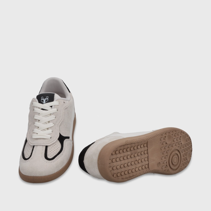 ZAPATILLA BEIGE MUJER 4806226 - 7