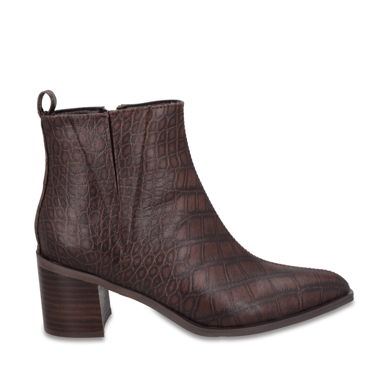 BOTIN TACO CAFE  MUJER 5530053 - 1