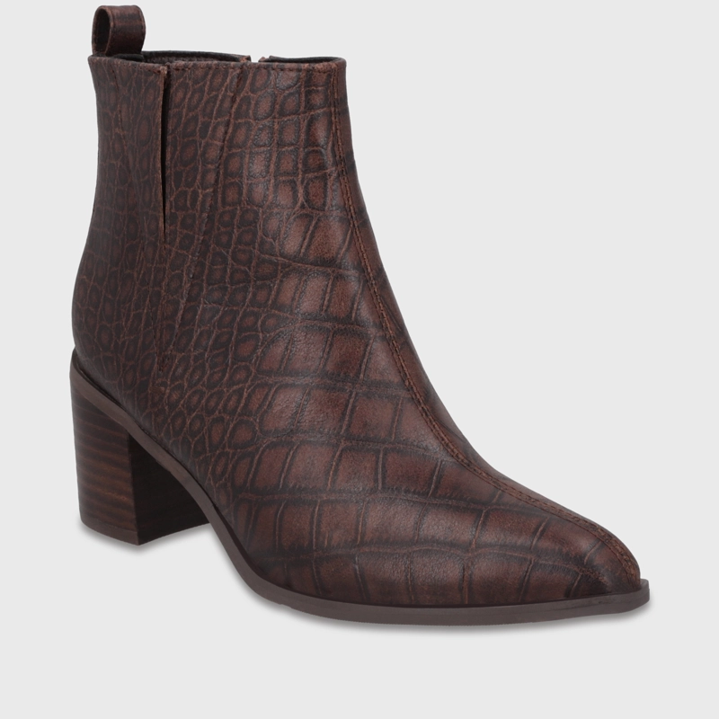 BOTIN TACO CAFE  MUJER 5530053 - 2