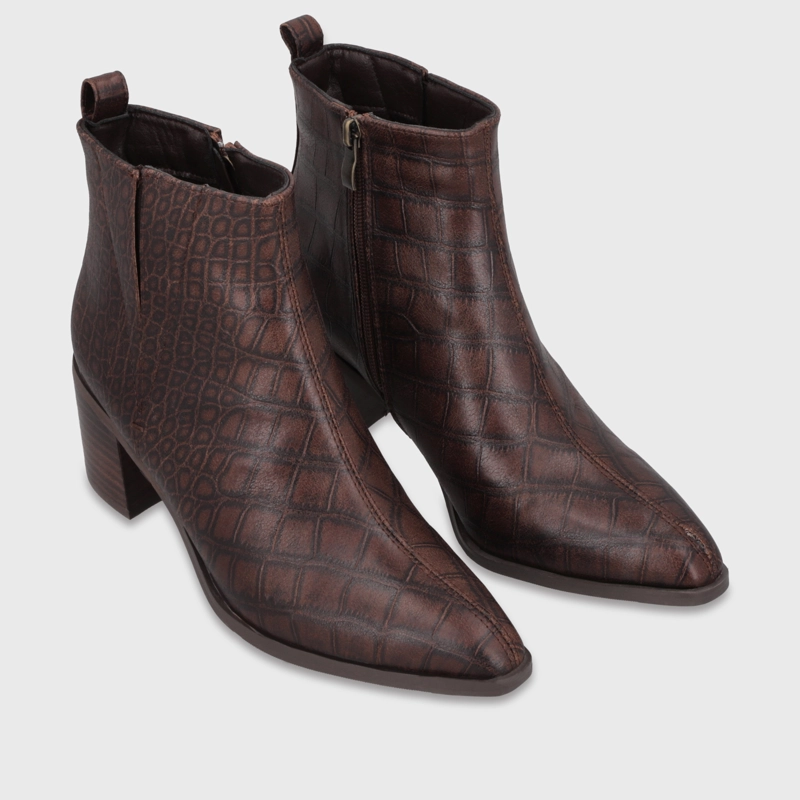 BOTIN TACO CAFE  MUJER 5530053 - 3