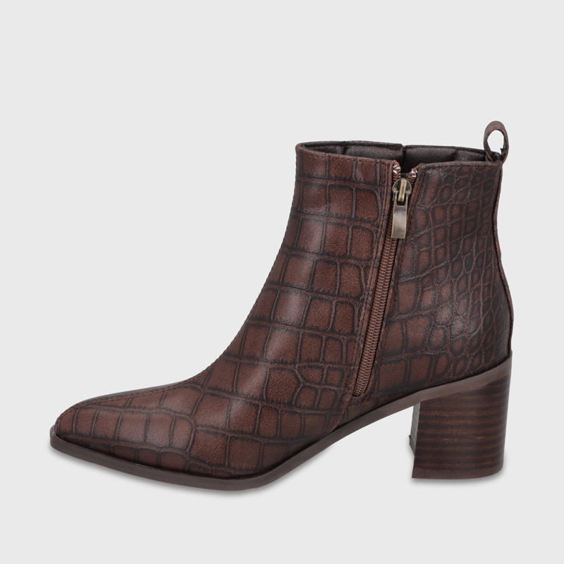 BOTIN TACO CAFE  MUJER 5530053 - 4