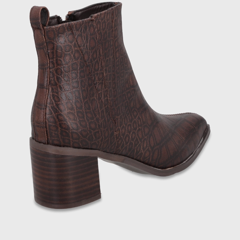 BOTIN TACO CAFE  MUJER 5530053 - 5