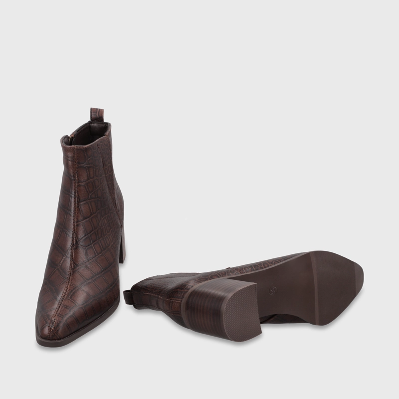 BOTIN TACO CAFE  MUJER 5530053 - 7