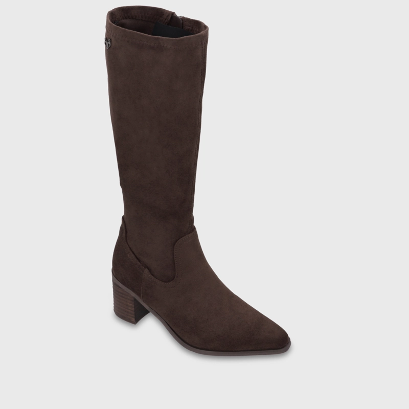 BOTA TACO CAFE  MUJER 5530202 - 2
