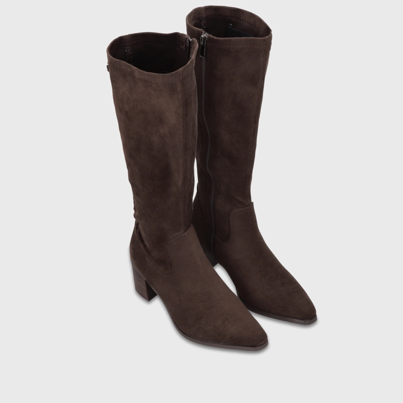 BOTA TACO CAFE  MUJER 5530202 - 3