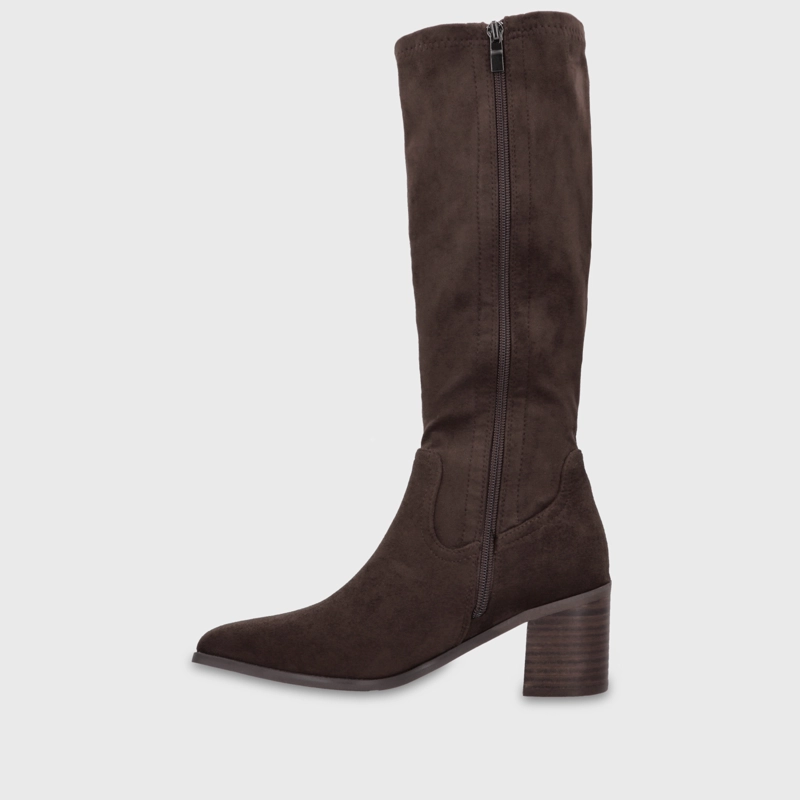 BOTA TACO CAFE  MUJER 5530202 - 4