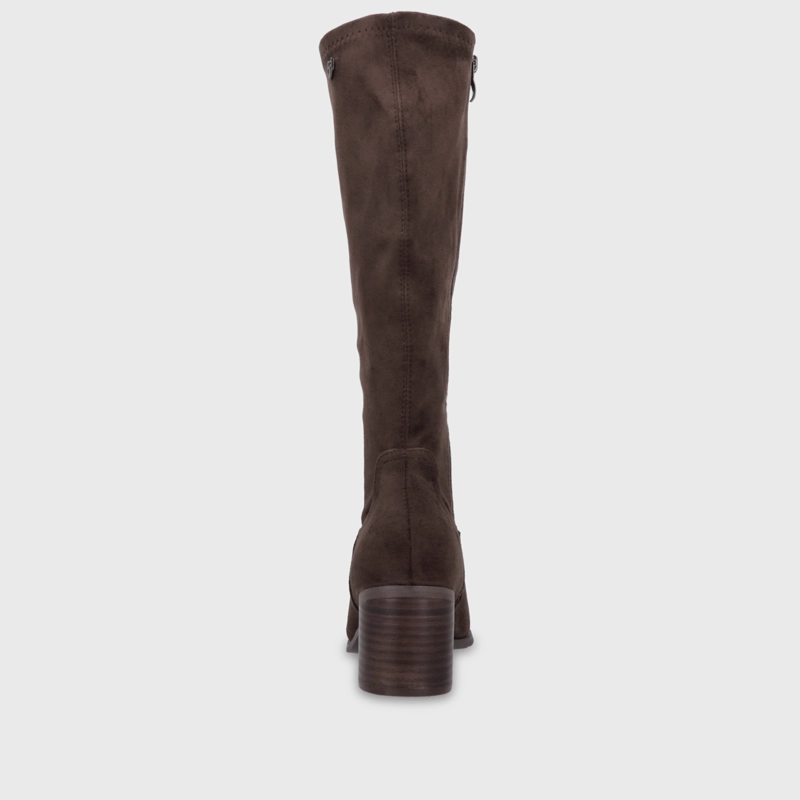 BOTA TACO CAFE  MUJER 5530202 - 5