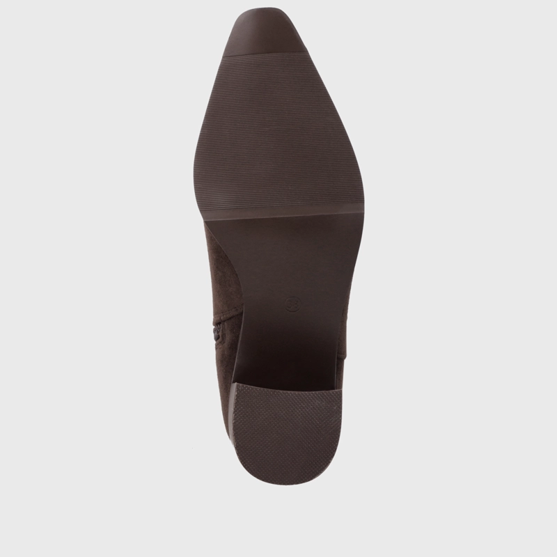 BOTA TACO CAFE  MUJER 5530202 - 7