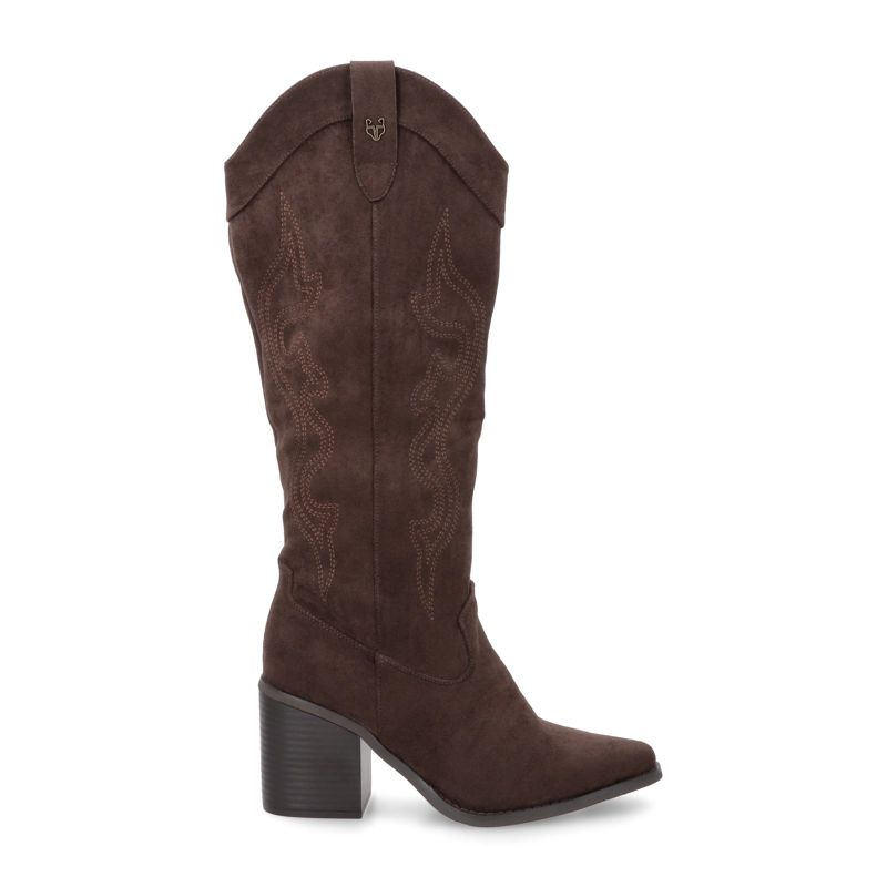 BOTA TACO CAFE MUJER 53782