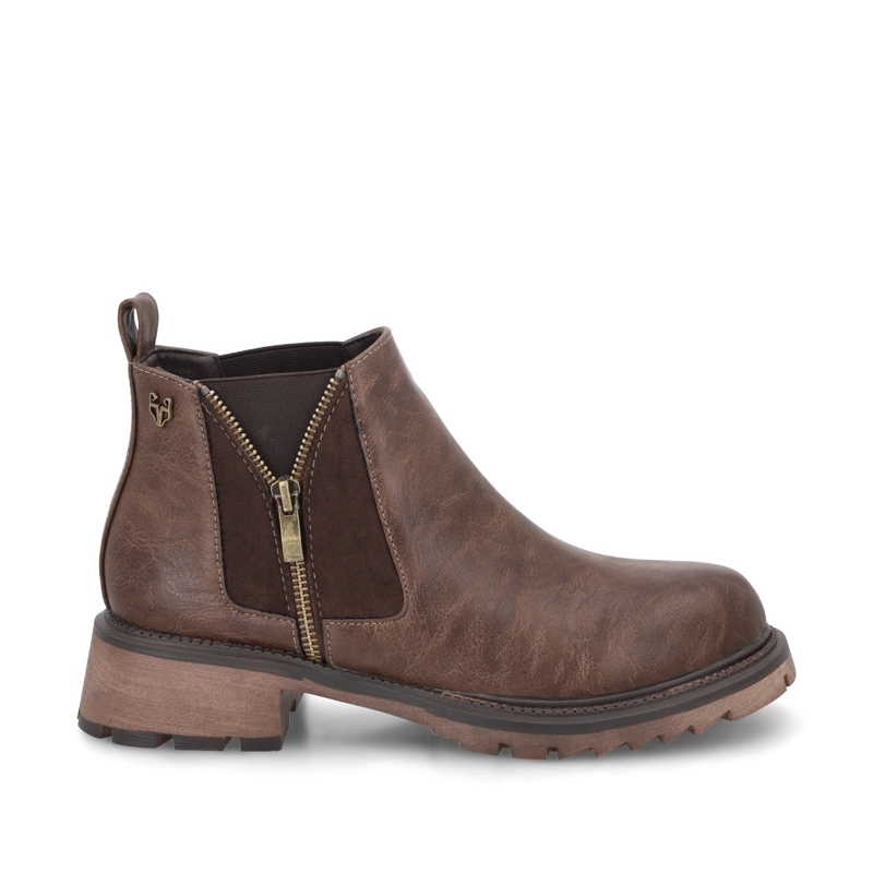 BOTIN TACO CAFE  MUJER 55330 - 1
