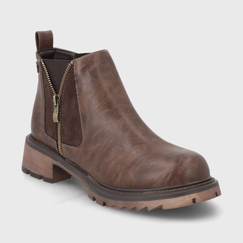 BOTIN TACO CAFE  MUJER 55330 - 2