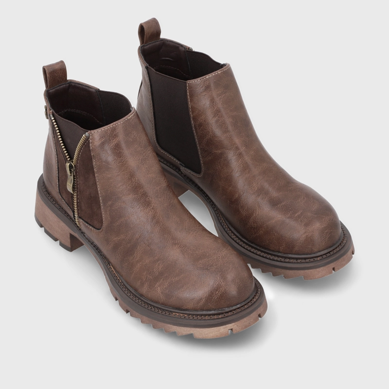 BOTIN TACO CAFE  MUJER 55330 - 3