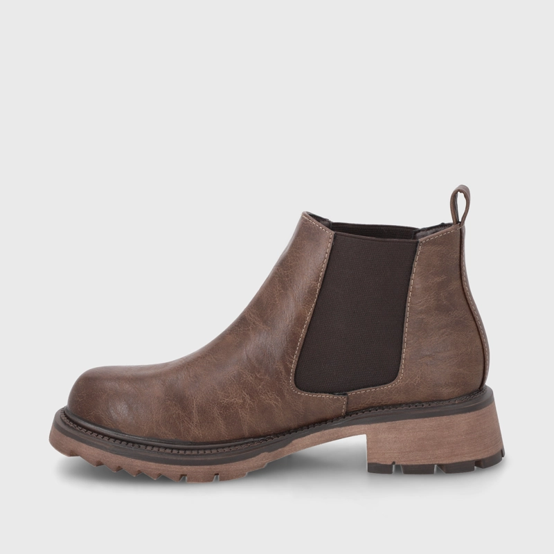 BOTIN TACO CAFE  MUJER 55330 - 4