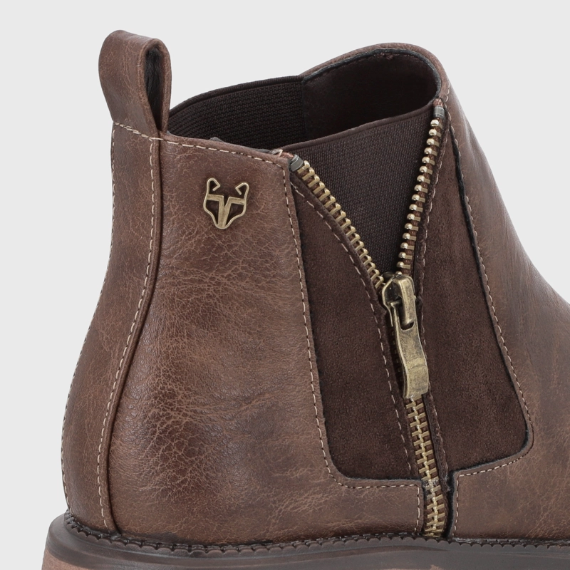 BOTIN TACO CAFE  MUJER 55330 - 6