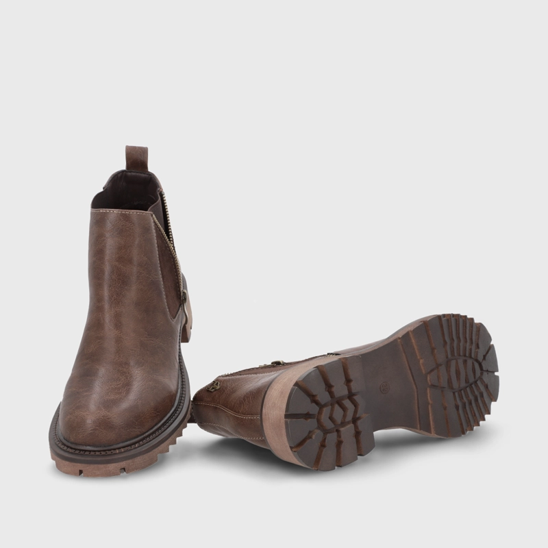BOTIN TACO CAFE  MUJER 55330 - 7