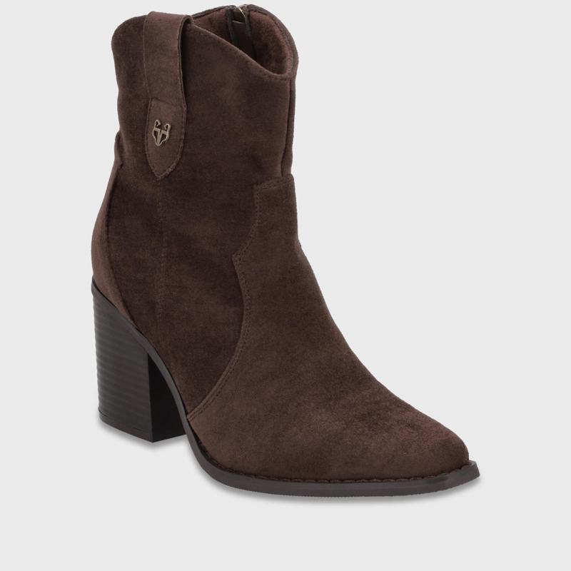BOTIN TACO CAFE  MUJER 5378002 - 2