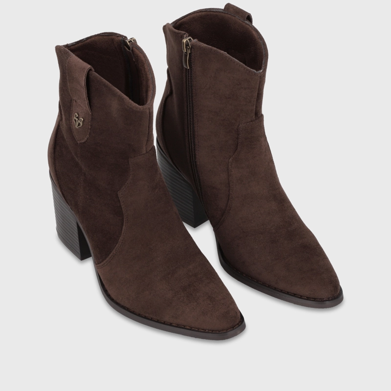 BOTIN TACO CAFE  MUJER 5378002 - 3