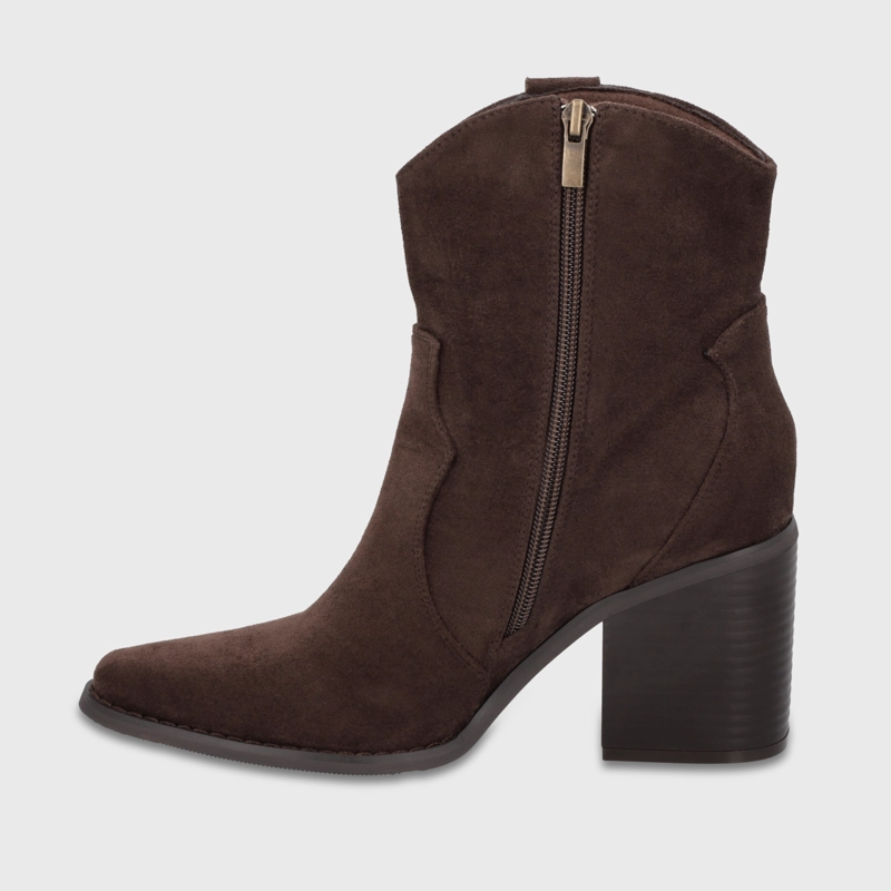 BOTIN TACO CAFE  MUJER 5378002 - 4